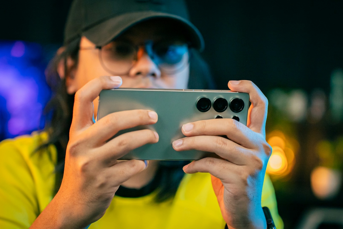 Samsung accelerates the production of exynos 2600, its first chip with 2 nm technology