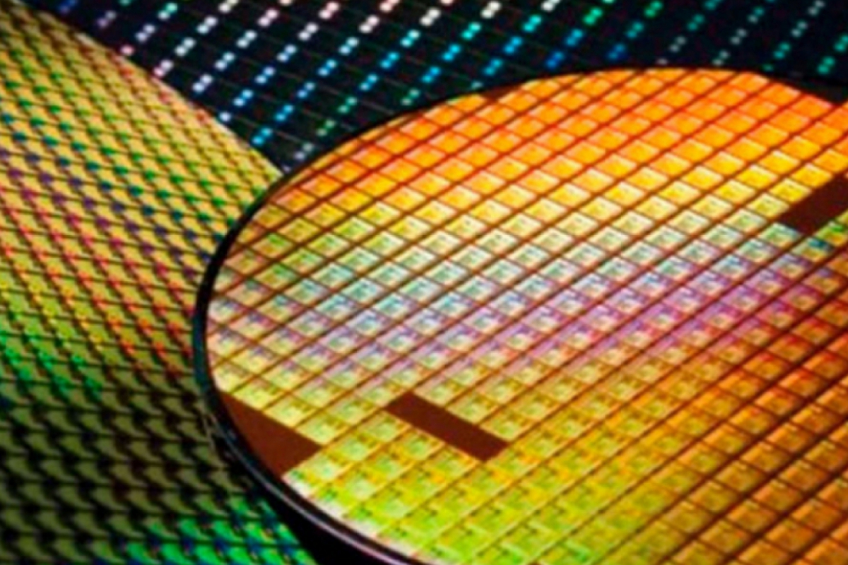 TSMC manages to make 2 Nm memory chips with a 90% yield