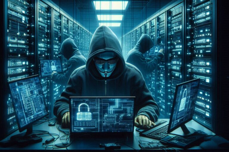 They claim to have hacked Movistar the data of 22 million customers


