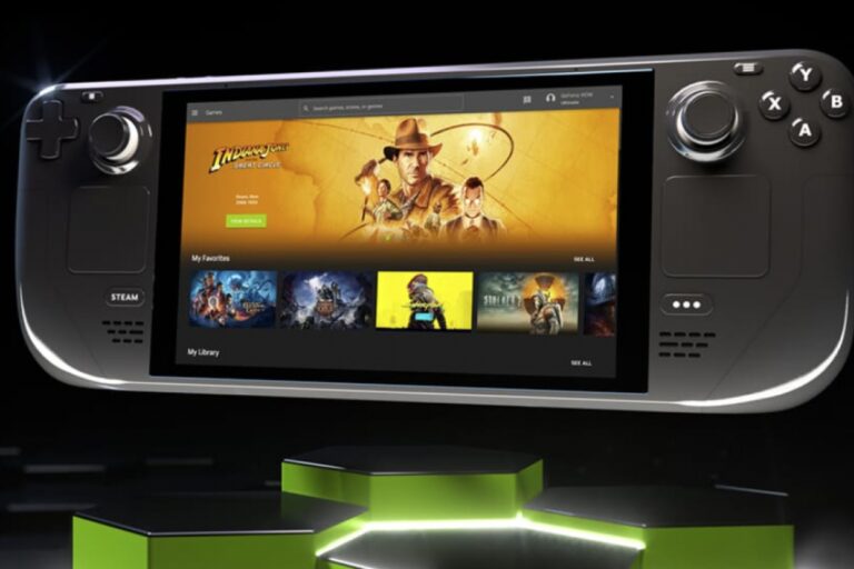 Valve launches the Beta of Steamos 3.7.5 and adds support for other consoles


