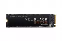 WD Black SN770 500GB NVME SSD