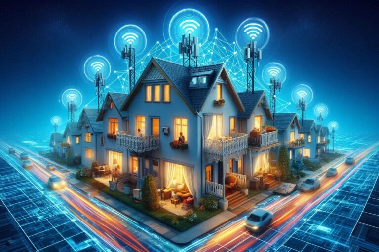 Improve your wifi coverage by choosing the best channel


