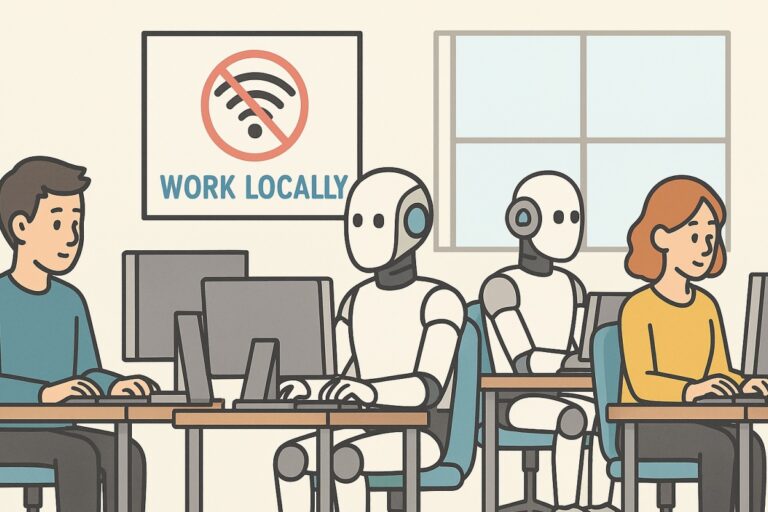 The 8 best AI tools for professionals in local


