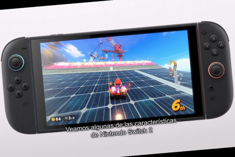 The stock problems of the Nintendo Switch 2 can be extended to the spring of 2026


