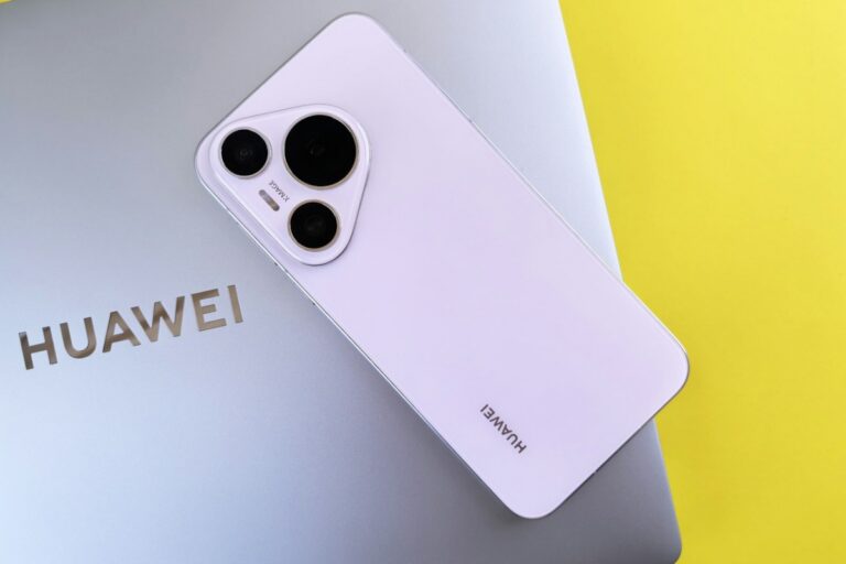 Huawei works at the Kirin 9030 chip with up to 20% more performance


