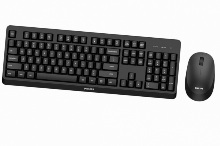 Today's offers come with a Philips wireless keyboard and mouse kit for 15.99 euros, graphics cards, RAM and more


