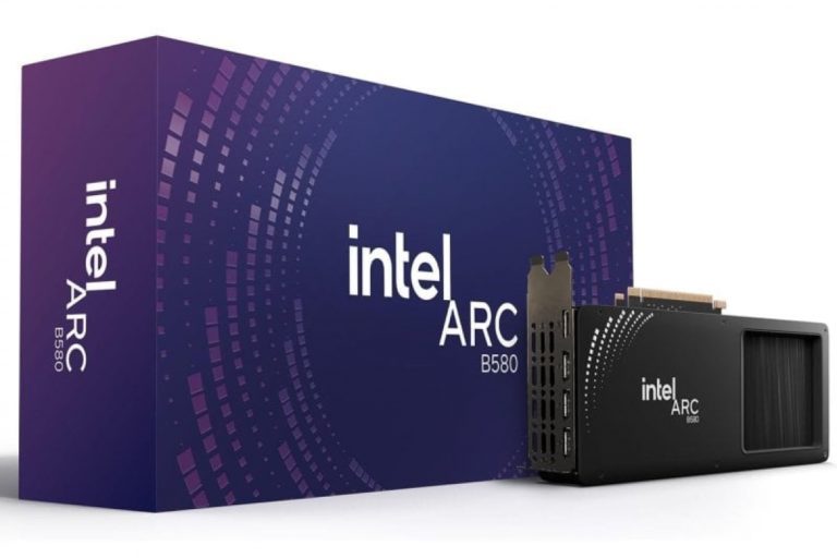 Offers for May 12, 2025 with an Intel Arc B580 Limited Edition for 273.74 euros, base plates, monitors and more


