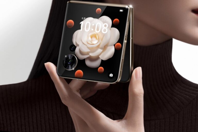 Filtered the first clues about the launch and improvements of honor magic v flip 2


