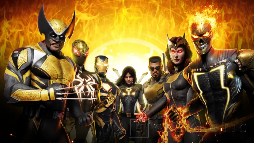 Geeknetic Amazon offers 4 new games in Prime Gaming totally free 2