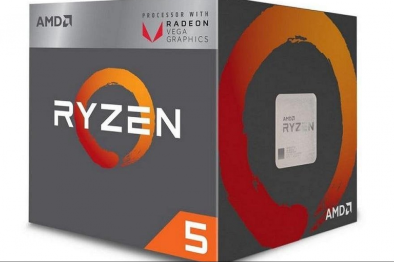 The offers for today, take the AMD Ryzen 5 3400g for 60.90 euros, BED base plates, PC boxes and more


