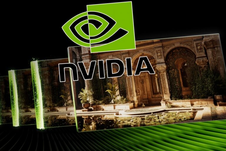 DLSS 4 is integrated with Unreal Engine 5.6 with up to 20 % less use of VRM, plus FPS and 50 % improvements in Ray Tracing


