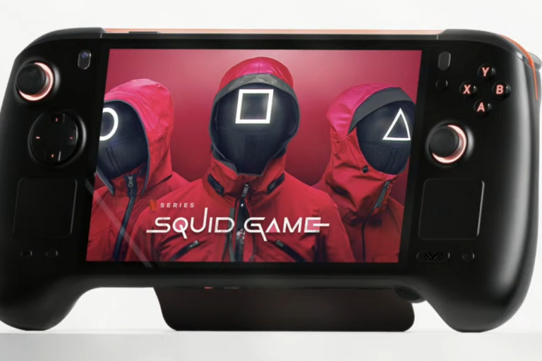 The new ayane Next 2 will incorporate the AMD Ryzen AI Max+ 395 and high capacity battery


