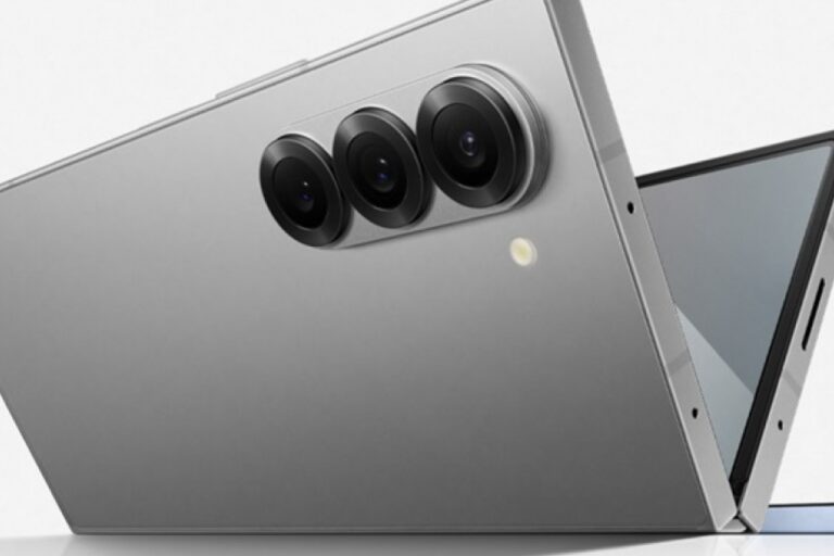 A Samsung Galaxy Z fold 7 appears with Snapdragon 8 Elite in Geekbench


