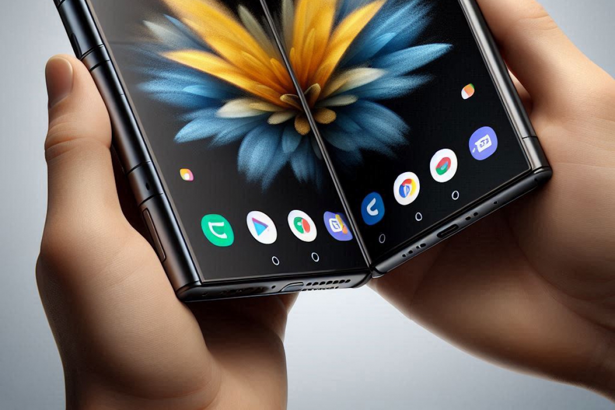 According to the latest rumors, Samsung will present its folding by 2 Galaxy G Fold areas at the Unpacked on July 9