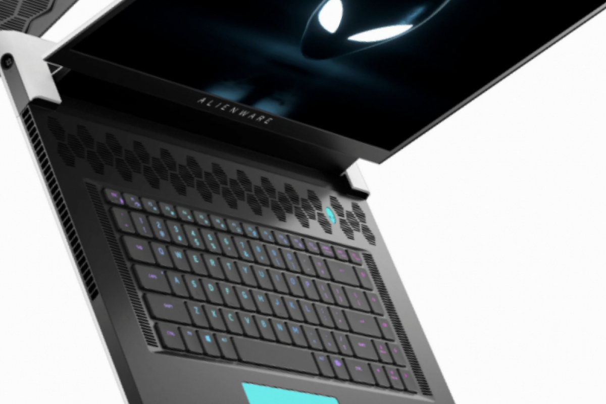 Alienware prepares a gaming laptop with a socio ARM from Nvidia and Mediatek for the end of the year
