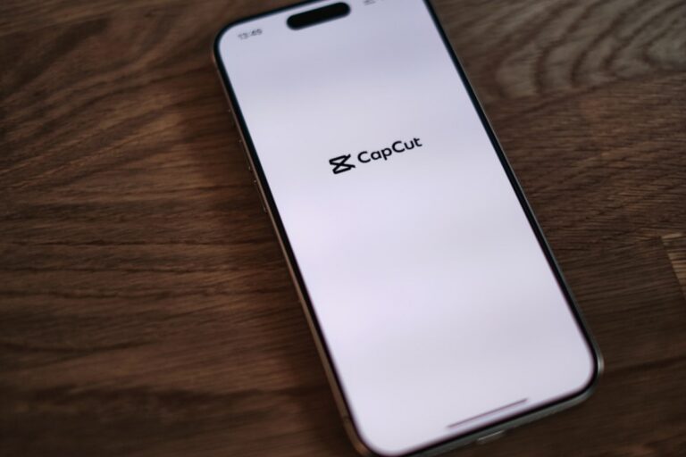 Bytedance plans to launch Us Capcut to comply with US law


