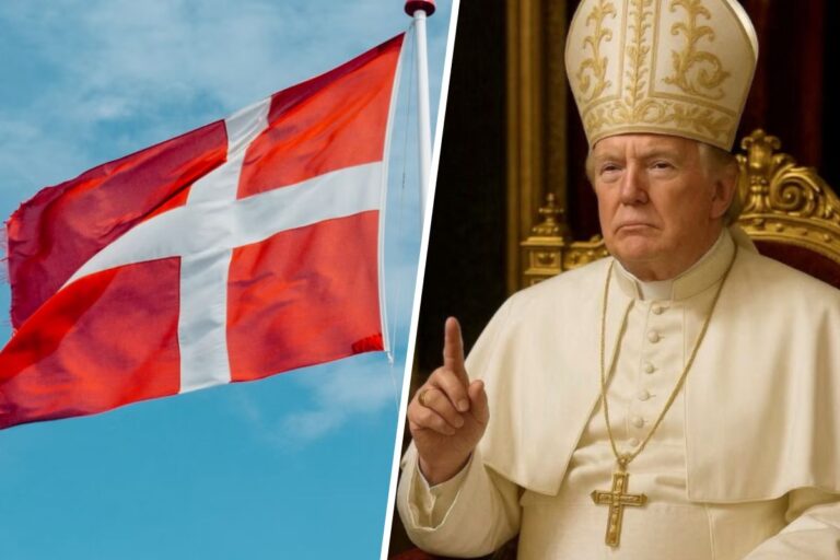 Denmark will reform its copyright law with the clear objective of curbing the use of deepfakes generated by AI


