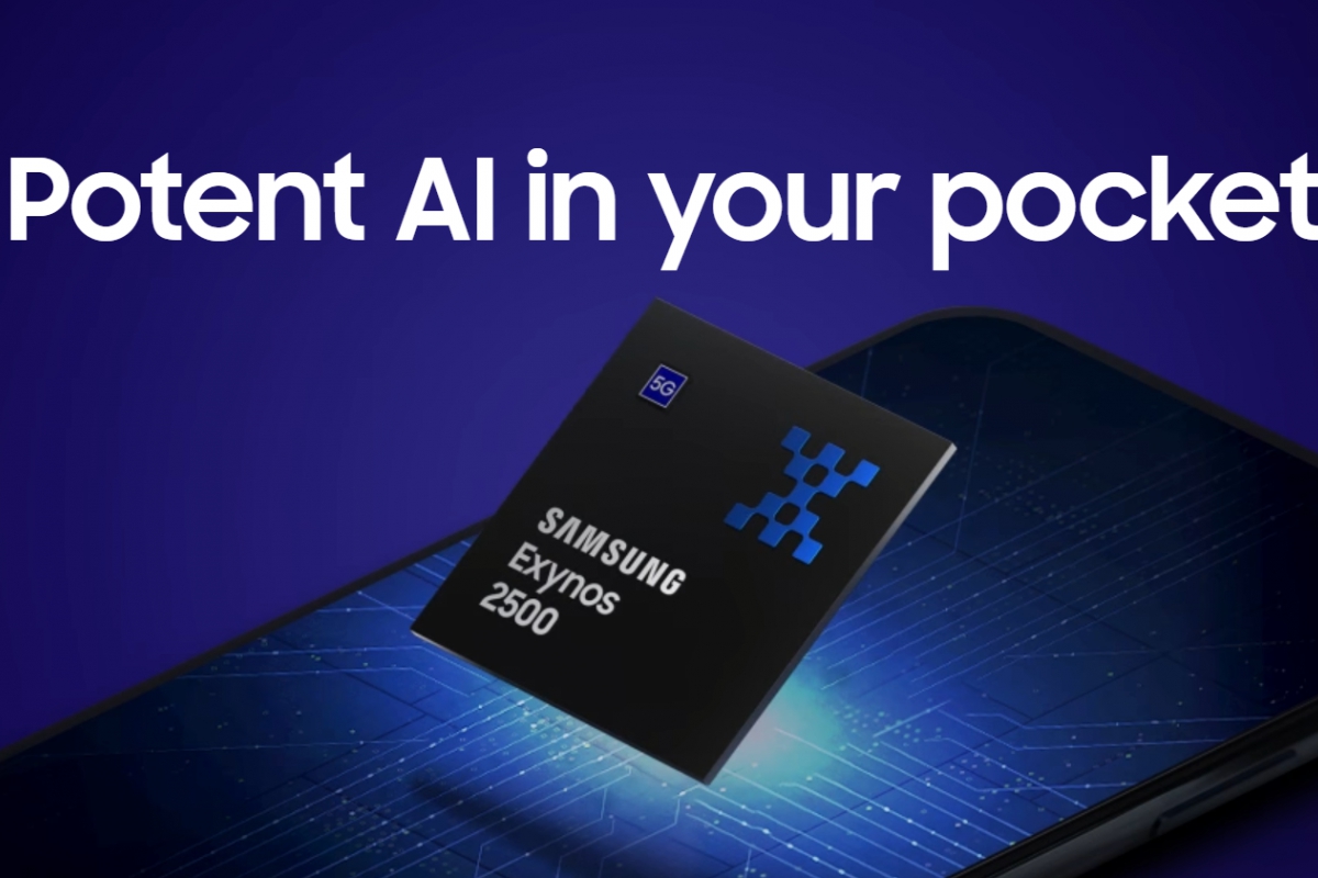 Geekbench 6 tests of the Samsung Exynos 2500 fail to reach Snapdragon 8 Elite