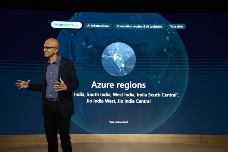 Microsoft's bet for artificial intelligence causes a new wave of layoffs of 9000 employees


