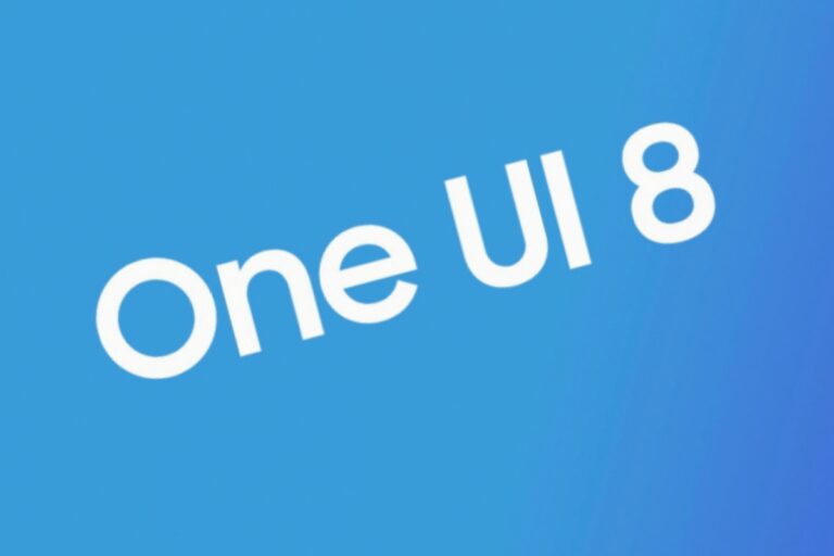 One UI 8 will clean the sound of your videos on the fly, because the audio draft will work in reproduction


