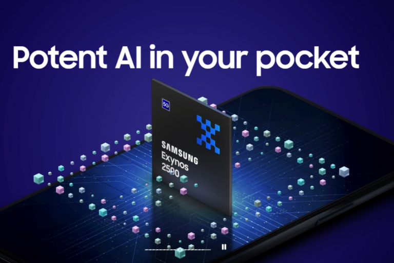 Samsung presents exynos 2500, made of 3 Nm GAA has 10 nuclei and GPU with RDNA 3 architecture


