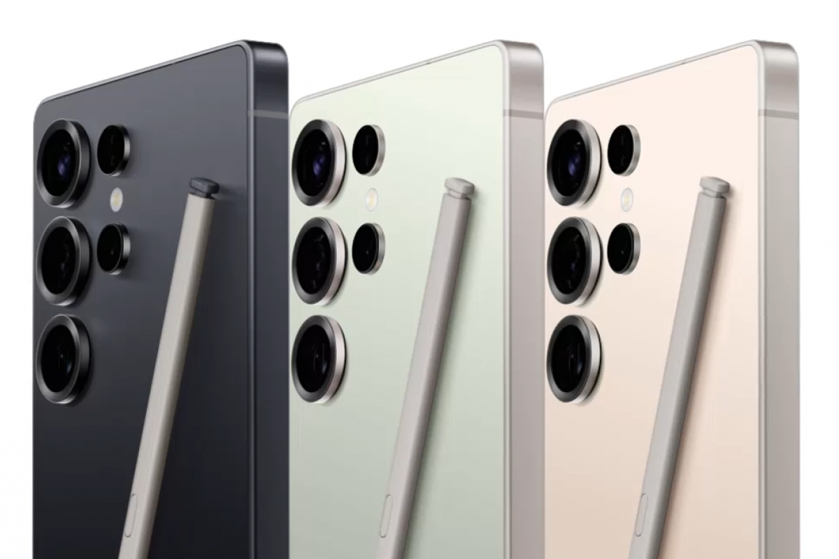 The Samsung Galaxy S26 Ultra will incorporate a smaller battery with the same capacity and a new main sensor