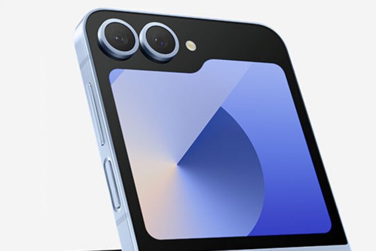 The Samsung Galaxy Z Flip 7 Faith more economical will carry exynos 2400, 8 GB of RAM and One UI 8 with Android 16


