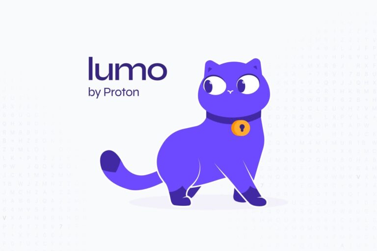 We have tried Lumo, the Proton chatbot that allows you to use the AI privately


