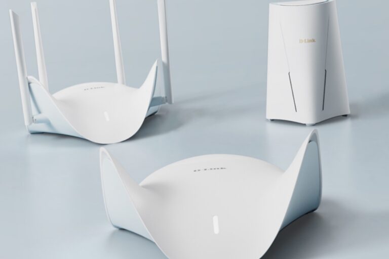 D-Link presents its new Wi-Fi 7 routers with integrated, 5G optional and speeds up to 9,500 Mbps


