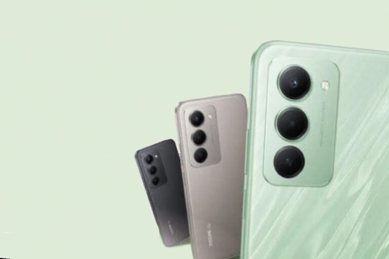 Redmi 15 5g is filtered: 6.9 ”screen to 144 Hz, Snapdragon 6s Gen 3 and 7,000 mAh battery to lead the economic range


