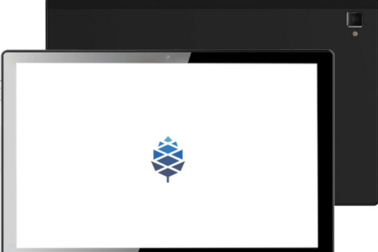 The first Tablet with RISC-V architecture is now available: Linux Debian runs and costs $ 225


