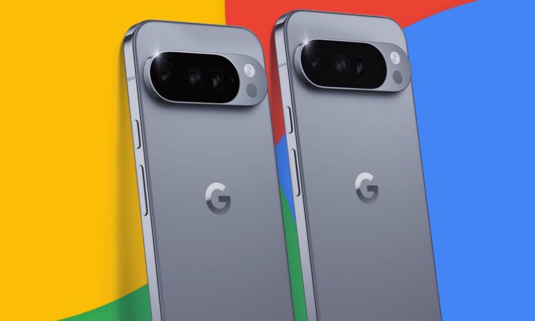 Google reveals today the Pixel 10, Pixel 10 Pro, Pro XL and the Pixel 10 Pro Fold with improvements in AI and New Design


