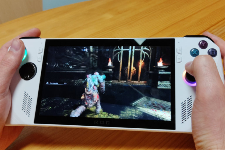 Sales of X86 portable consoles will increase more than 30% this year and will double in 2029


