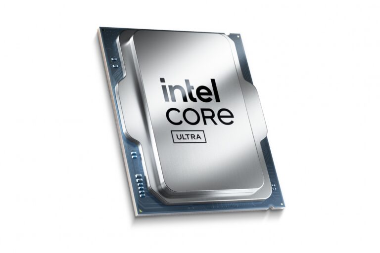 Intel Nova Lake-S will support DDR5 memory to 8,000 mt/s natively


