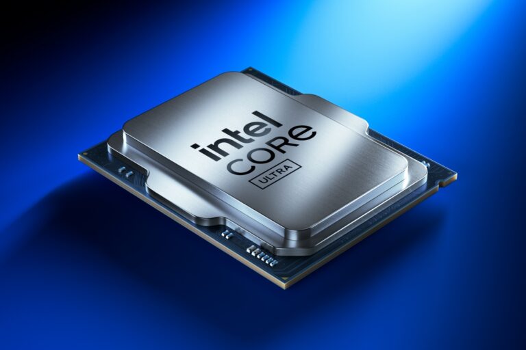 Intel will add the Ultra 5 120F Core to its range of processors, a basic 6 -core configuration without integrated graphics


