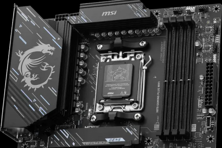 MSI has launched a new bios compatible with the new Ryzen 9000F and 900g based on agesa 1.0.2.3f 


