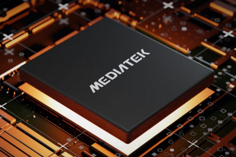 MediaTak Dimensity 2500 is filtered with 4 Cortex-X930 and 4 Cortex-A730 nuclei


