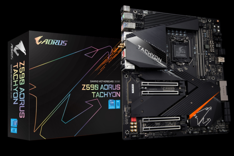 More than 240 models of Gigabyte plates for Intel affected by 4 vulnerabilities, from the series 100 chipsets to those of the 500 series


