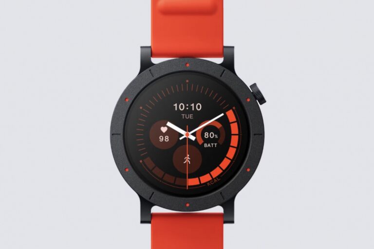 NOHING launches the new cmf watch 3 pro with larger screen, best battery and higher price


