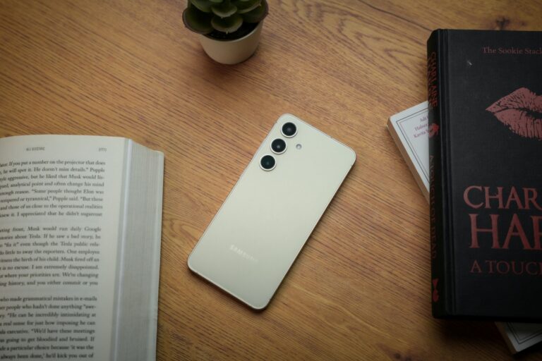 News from the Samsung Galaxy S25 Fe: New colors and configurations filtered before its launch


