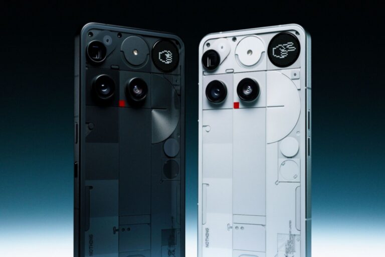 Nothing will launch a new "Lite" or "T" phone line


