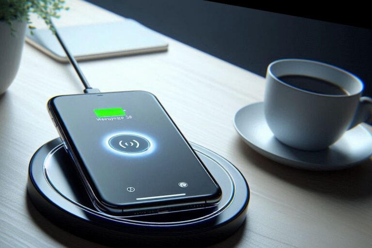 QI 2.2.1 becomes the new wireless load standard with up to 25 w of power, magnetic system and universal compatibility


