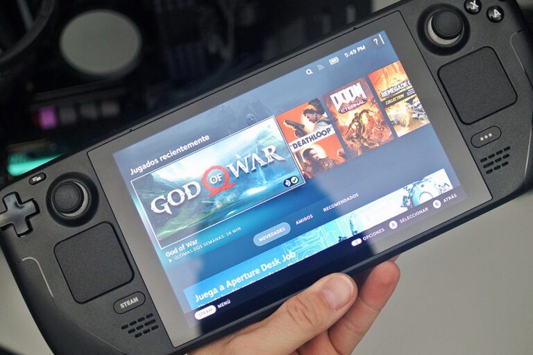 Steam Deck 2 in view? The Valve Fremont is filtered with AMD Hawk Point 2 processor with 6 Zen 4 cores and a Rx 7600 radeon


