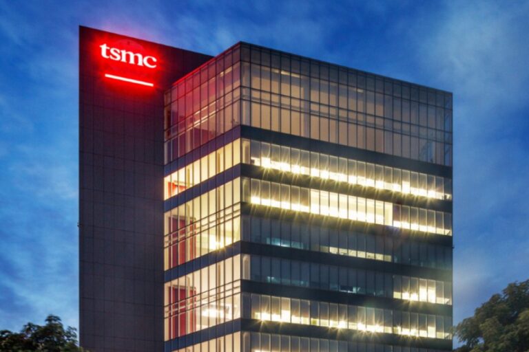 TSMC reaches a yield of 60% in its 2 nanometers process



