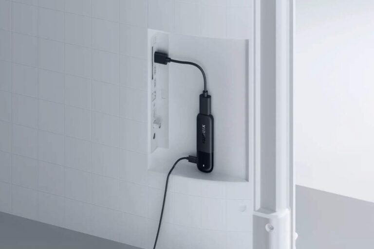 Xiaomi renews its 4K TV TV: faster, with Google TV and better image quality


