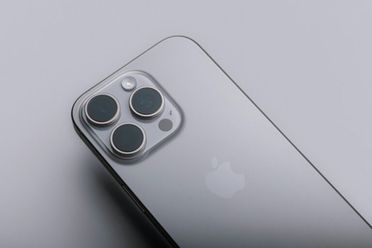 iPhone 17 PRO could incorporate 8X optical zoom and a new professional camera app


