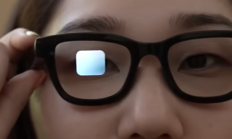 Samsung prepares its smart glasses with AI without screen to compete with the Ray-Ban goal before making the leap to augmented reality


