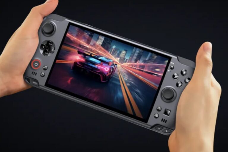 GPD Win 5 arrives with Apu Ryzen AI Max+ 395, IGPU Radeon 8060s and up to 128 GB of RAM to lead the gaming portable consoles


