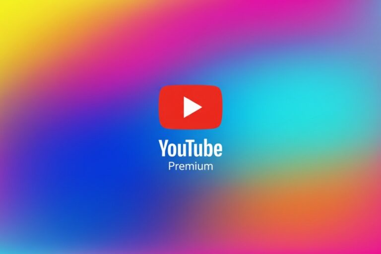 Do you share a family premium youtube with friends? Bad news: YouTube has started canceling accounts


