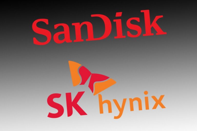 Sandisk and SK Hynix join forces to work in a flash memory with more capacity than HBM, focused on the most demanding tasks of AI


